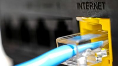 Tendrán acceso a internet por fibra óptica 133 localidades entrerrianas