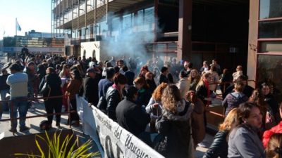 Sin acuerdo salarial en el municipio de Concepción del Uruguay