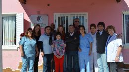 Villa Valeria: obras sociales adeudan $ 700 mil al Hospital de la localidad