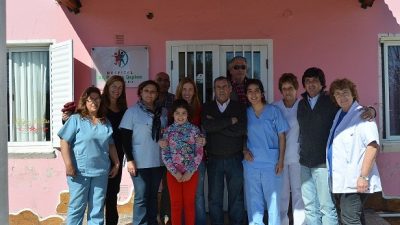 Villa Valeria: obras sociales adeudan $ 700 mil al Hospital de la localidad