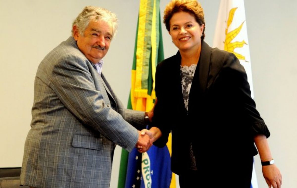 Mujica sobre Brasil: fue «un golpe de Estado anunciado desde hacía rato»