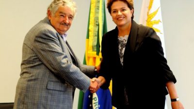Mujica sobre Brasil: fue «un golpe de Estado anunciado desde hacía rato»