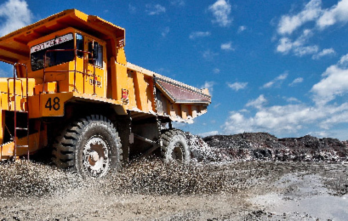 Minería en Chubut: La ley es lo que menos importa