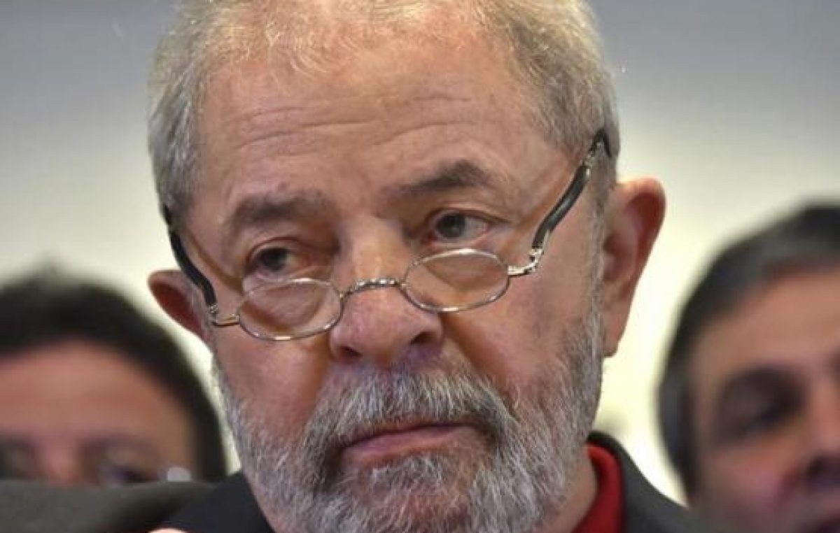 Lula sufre una poderosa embestida judicial