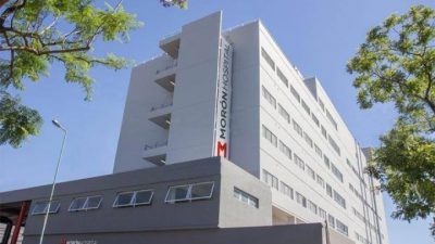 Otra vez la salud pública: cerraron la guardia del hospital municipal de Morón