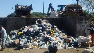 Sierras Chicas, en la encrucijada por el destino de sus residuos