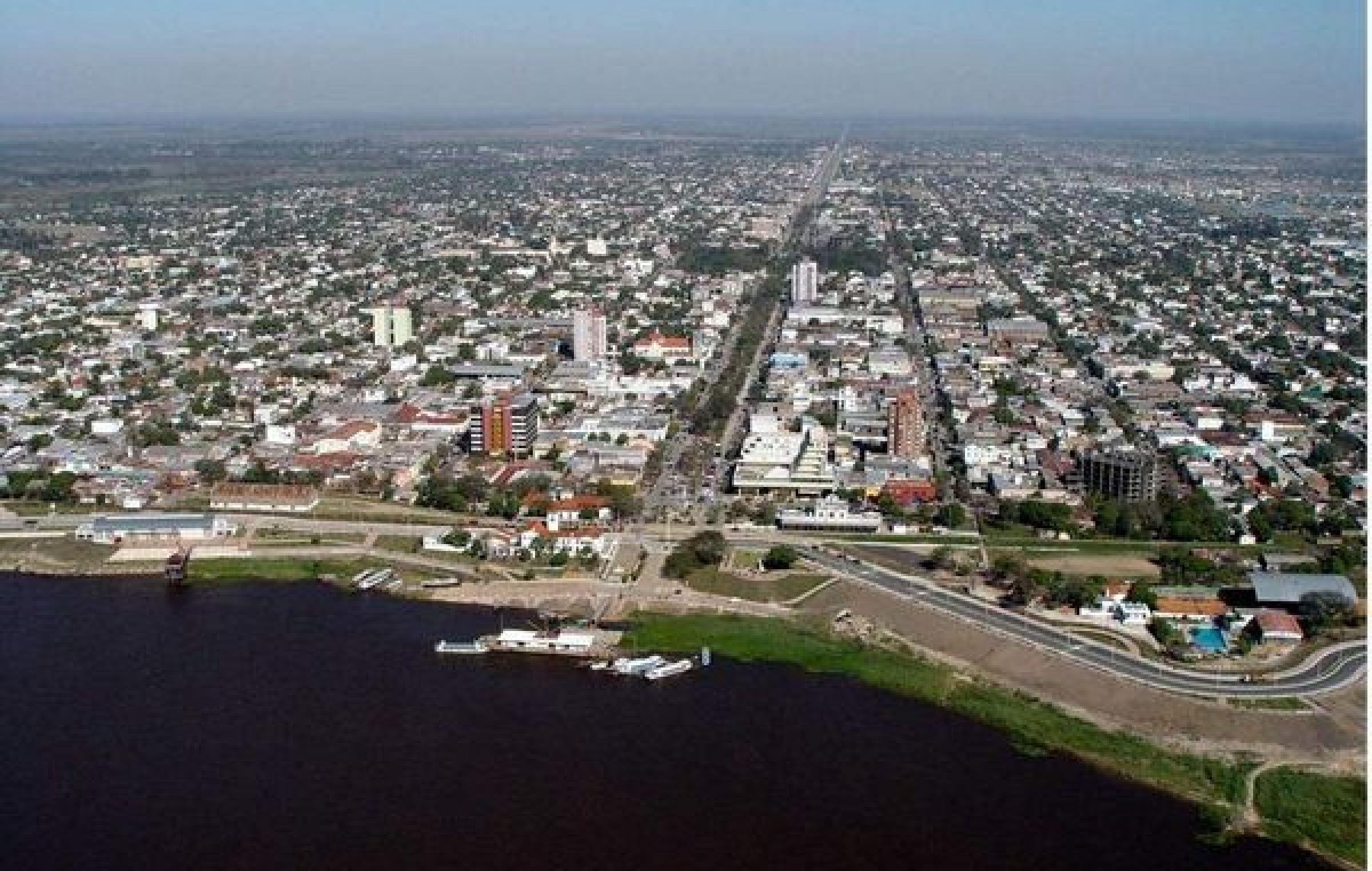 Impulsan un nuevo Código Urbanístico para la ciudad de Formosa