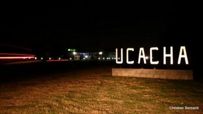Reclamo en Ucacha: cuarto día de paro de los municipales  