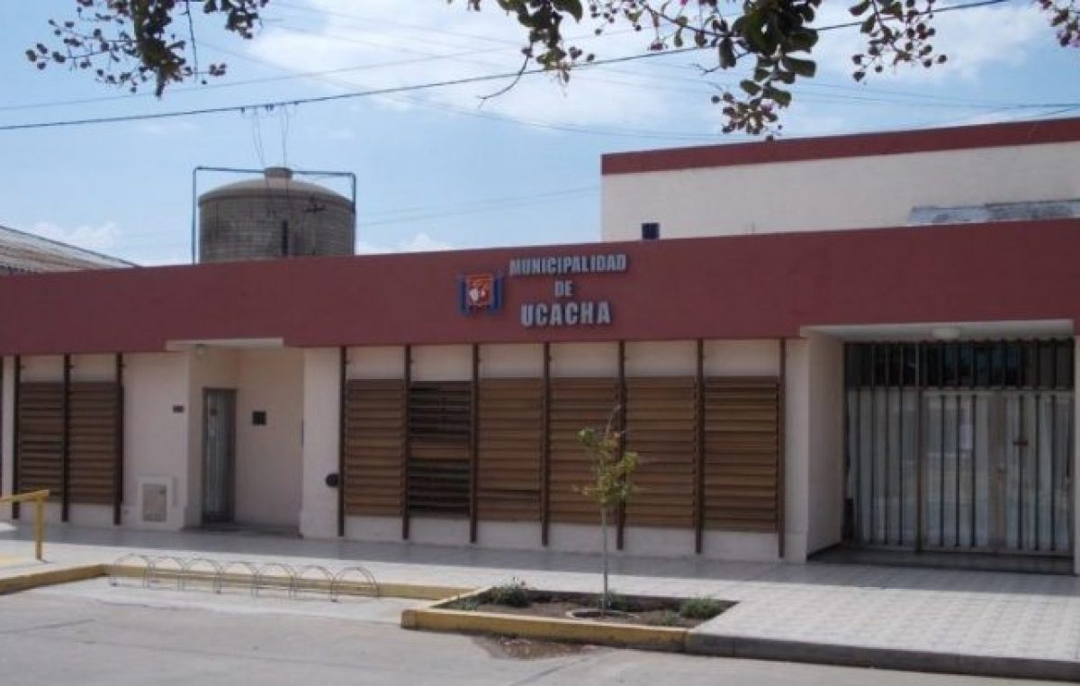 Ucacha: municipales volvieron al paro en reclamo por demoras salariales