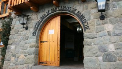 El municipio de Bariloche pidió otro ATN de 10 millones al gobierno nacional