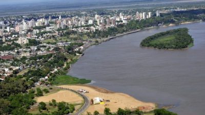 Aprobaron creación del Área Metropolitana Gran Paraná