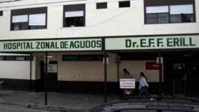 Intendente de Escobar reclama médicos a la Ministra Ortiz