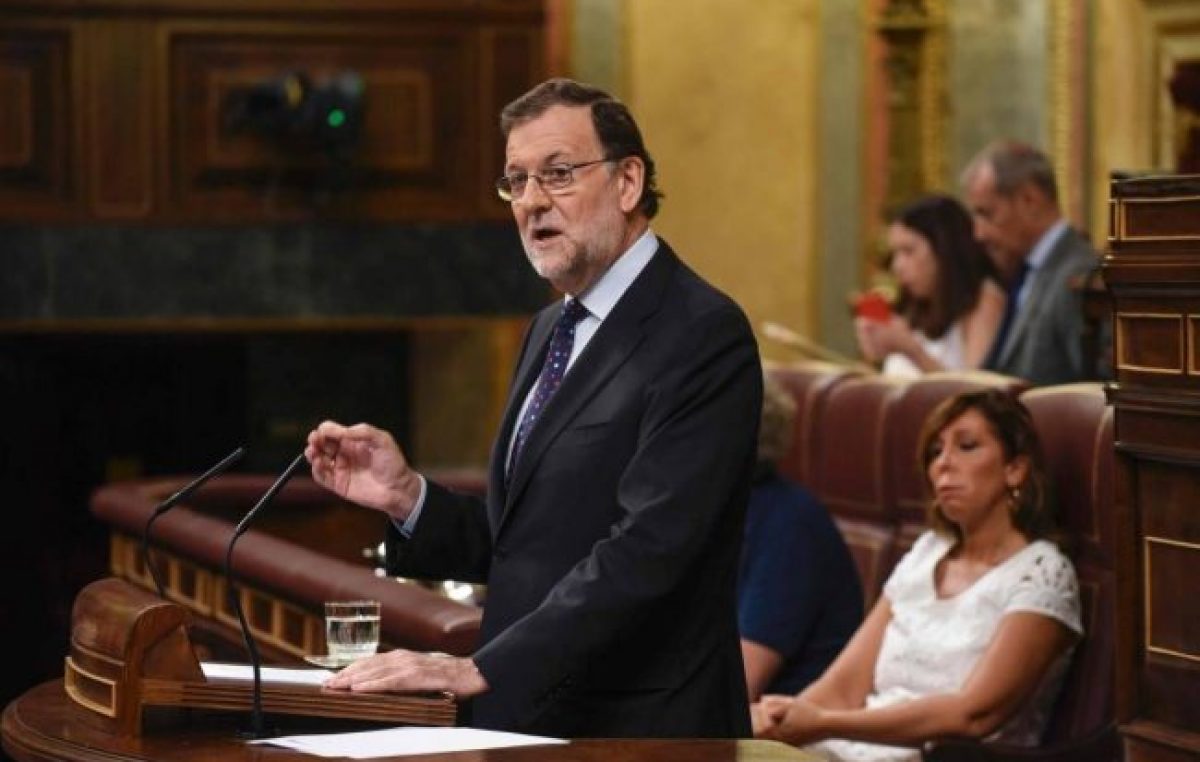 Una candidatura al Banco Mundial golpea a Rajoy