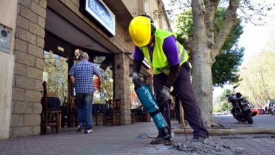Rivadavia abrirá una peatonal permanente en su Kilómetro 0