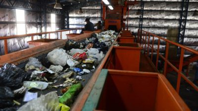 Recicladores y Municipales de Bariloche dejaron en claro su rechazo a proyecto sobre ente de manejo de residuos