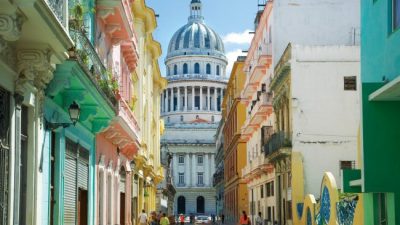 Europa avanza en lograr plenas relaciones con Cuba