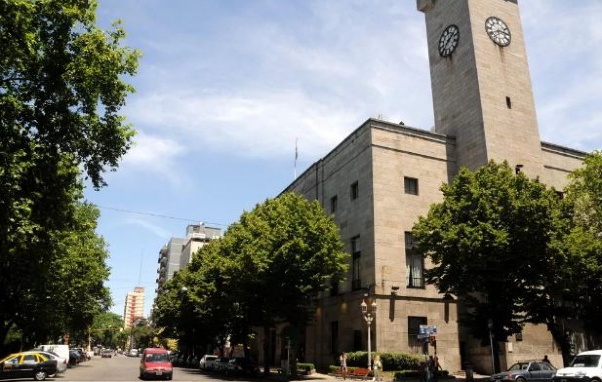 Los Municipales  de Mar del Plata seguirán de paro hasta que tengan el sueldo al cobro