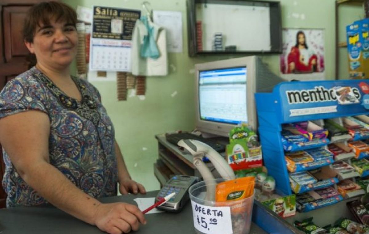 Crisis en los comercios barriales de Salta: los consumidores compran lo justo