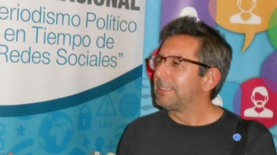 Insólitas declaraciones de un funcionario del gobierno de Macri
