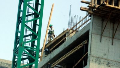 Rosario: Lanzan un paquete de medidas para frenar la caída de la construcción