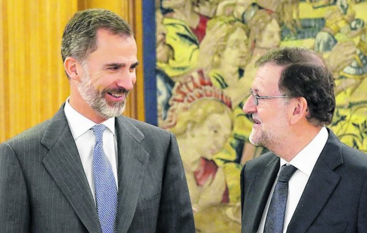 Tras 10 meses sin Gobierno, Rajoy será el presidente