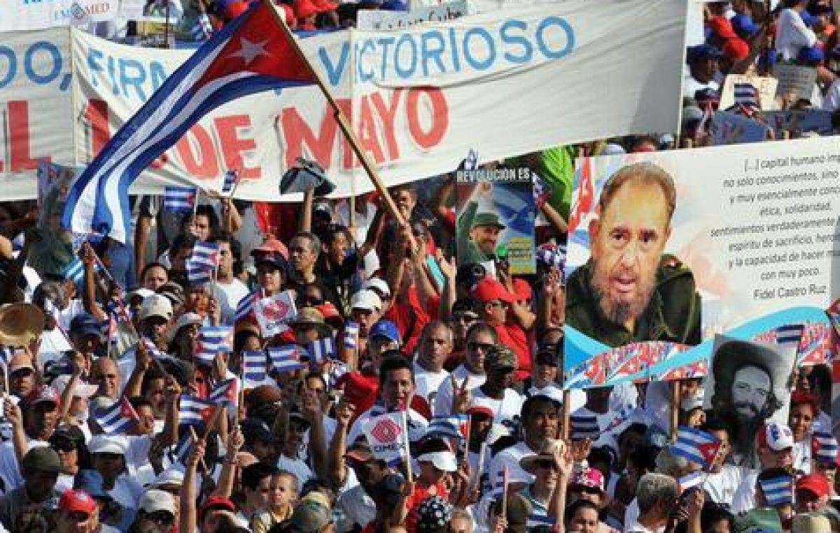 Cuentapropistas cubanos dialogan con sindicatos