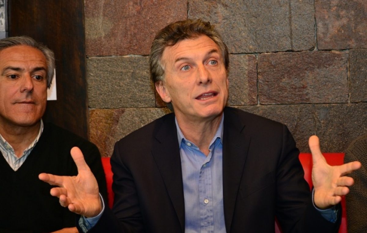 Según estudios privados, Macri creó entre uno y dos millones de pobres en nueve meses de Gobierno