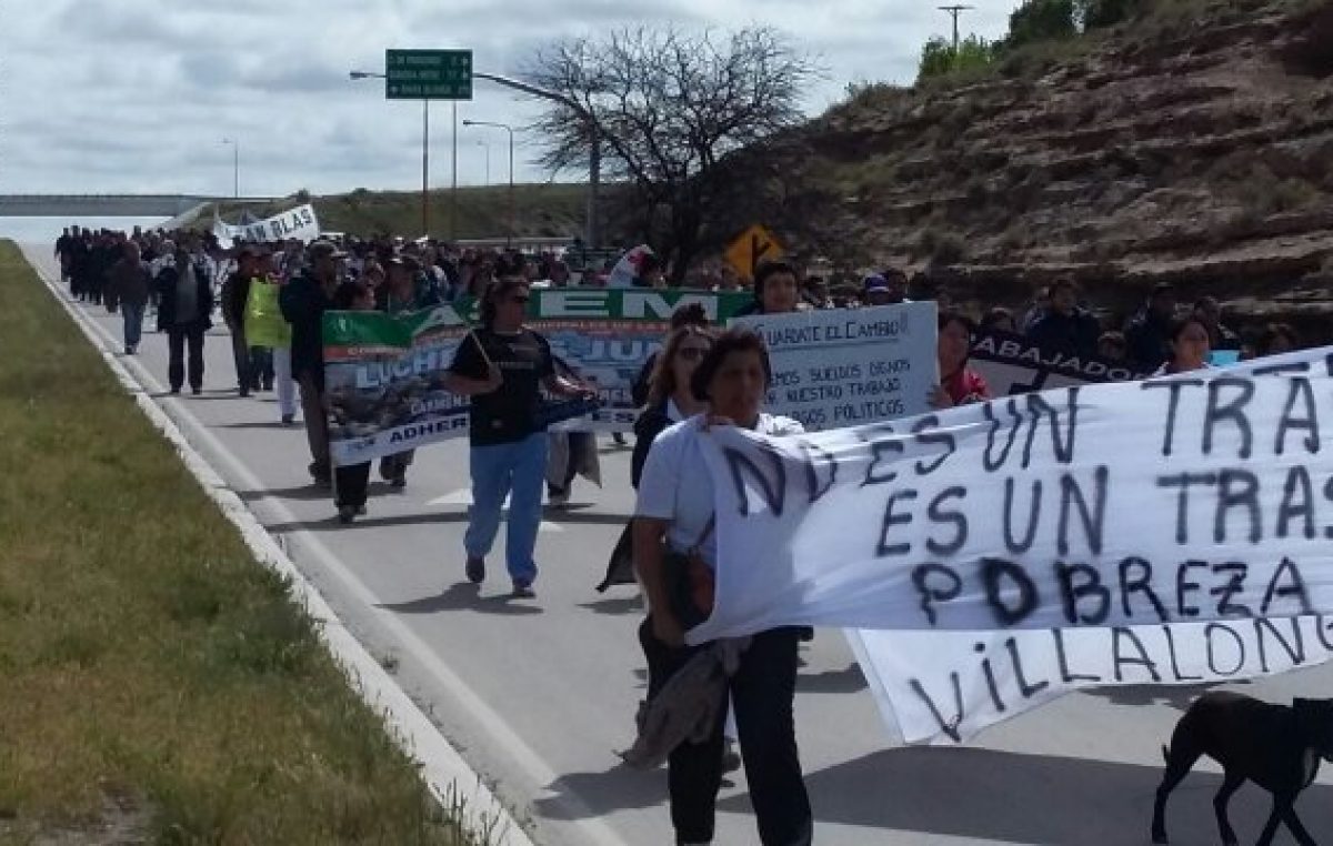 Patagones: los gremios y el municipio volverán a encontrarse la semana que viene