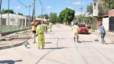 Municipales de Corrientes irán ante el Intendente con el planteo del plus