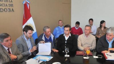 Córdoba: Cambiemos denunciará a intendentes peronistas