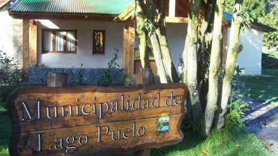 Acuerdan incremento salarial en el municipio de Lago Puelo
