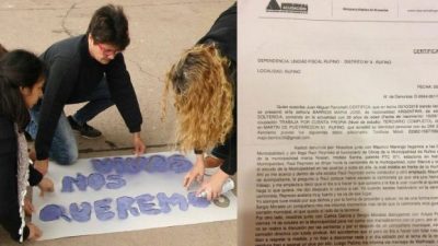 FESTRAM Santa Fe denuncia agresiones a Mujeres Municipales