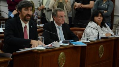 Entre Ríos: El diputado Solanas le transmitió a Frigerio quejas por “el trato desigual” que reciben los intendentes de la provincia