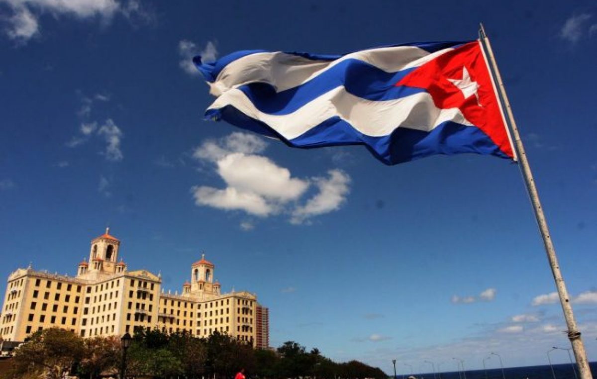 Por primera vez, EEUU se abstuvo de votar sobre el embargo a Cuba