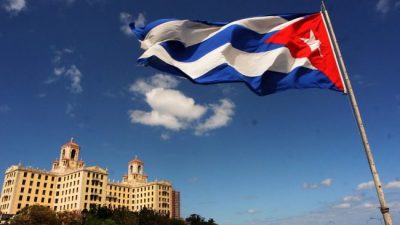 Por primera vez, EEUU se abstuvo de votar sobre el embargo a Cuba