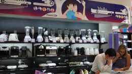 Mendoza: Nueve meses seguidos con caída de ventas locales minoristas