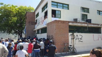 Valle Viejo: hoy concluiría el conflicto salarial
