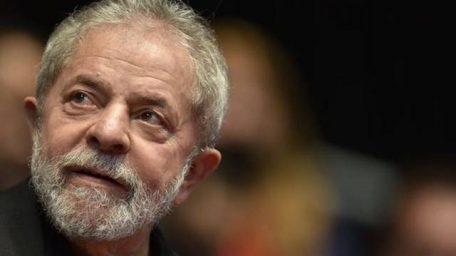 Una conversación con Lula