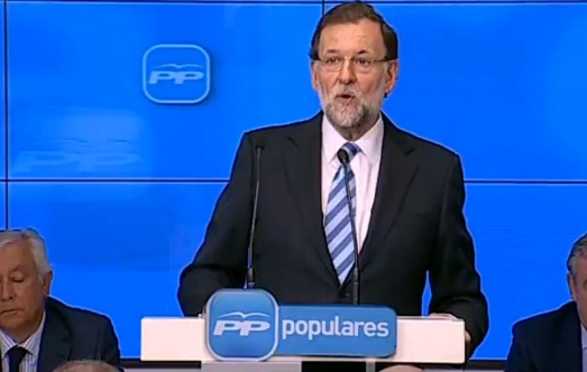 España: Al PSOE lo corre el tiempo