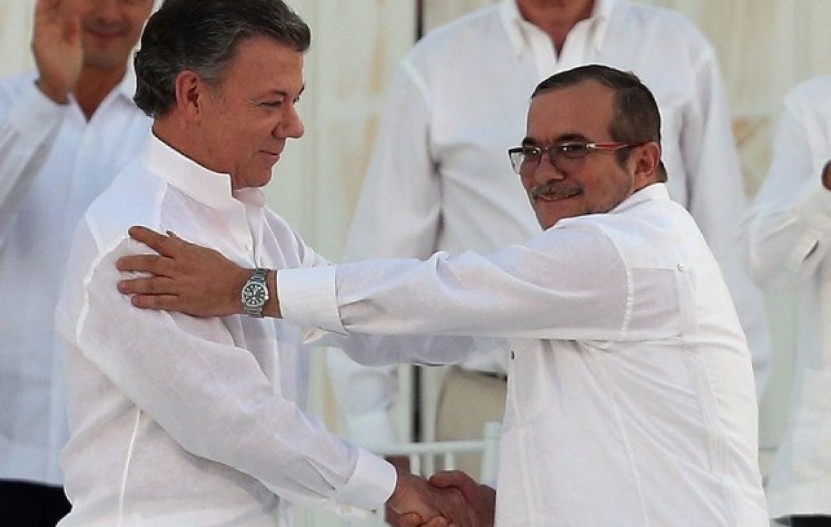 Colombia comenzó los debates en el Congreso para refrendar paz con FARC