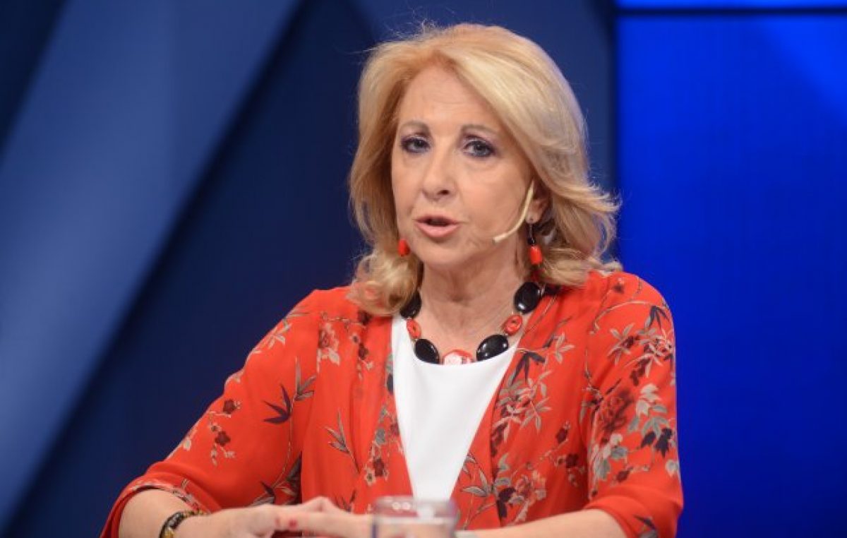 La polémica frase de una legisladora nacional por Mendoza: «Deberíamos ganar el doble»
