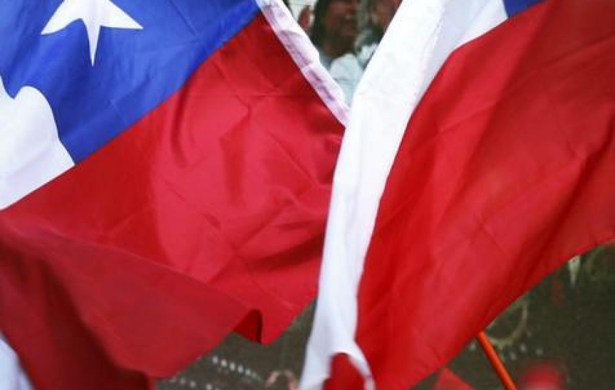 Proliferan las precandidaturas en las presidenciales chilenas