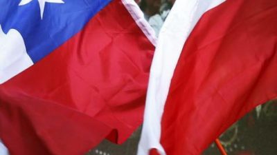 Proliferan las precandidaturas en las presidenciales chilenas