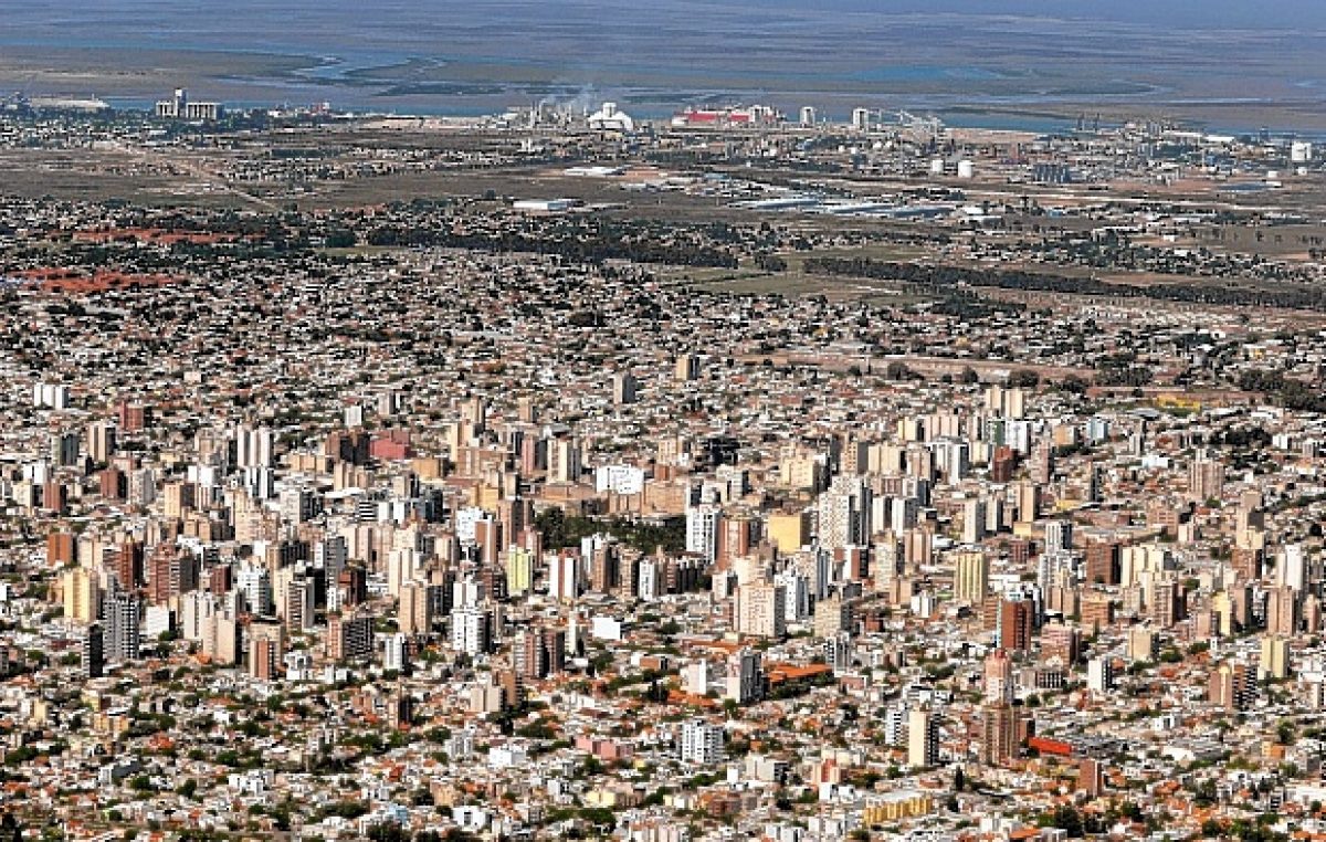 Bahía Blanca: ciudad dispersa, ciudad más cara y en plena crisis