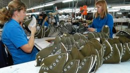 Por la apertura de importaciones, industria del calzado de Puán se encuentra al borde la extinción
