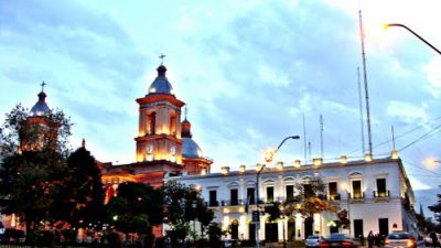 Catamarca, entre las provincias con recesión más pronunciada