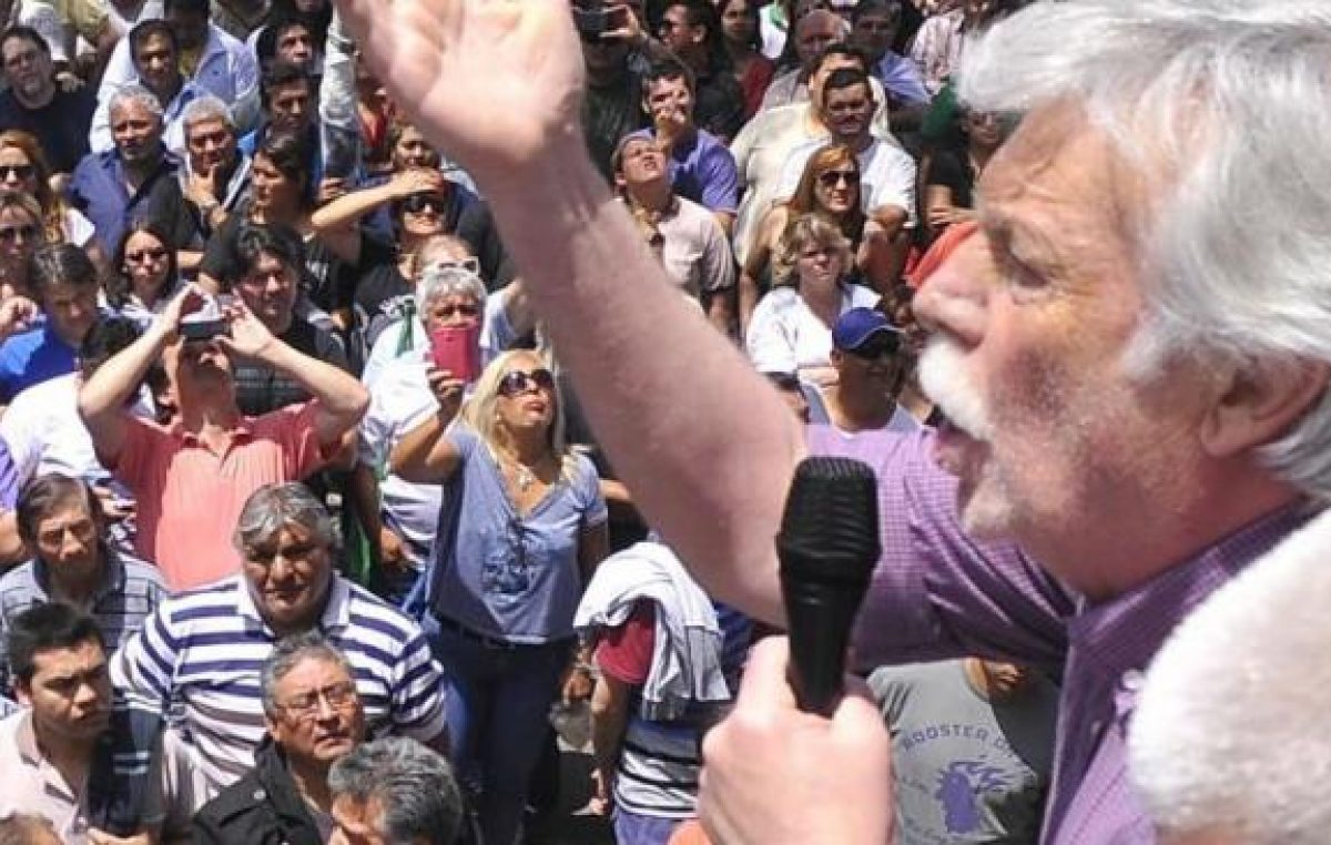 Córdoba: Sin acuerdo, el Suoem retoma las asambleas