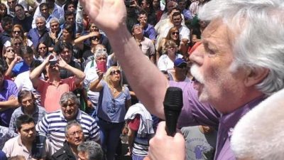 Córdoba: Sin acuerdo, el Suoem retoma las asambleas