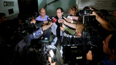 Otra vez no hubo acuerdo entre el Ejecutivo y los municipales de Mar del Plata