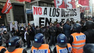 Cada vez hay más conflictos laborales